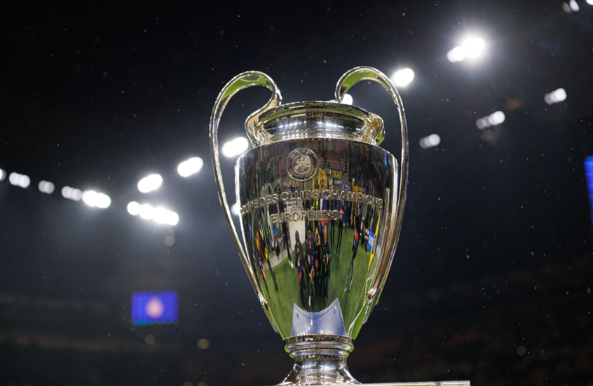 Opta's supercomputer predicts Champions League winner